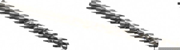 Jobber Length Drill Bit: #21, 118 &deg;, High Speed Steel